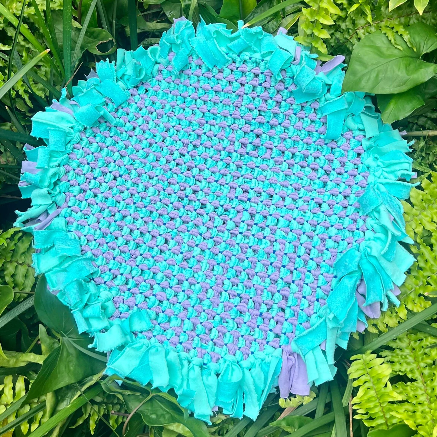 Tapete Olfativo • Handmade