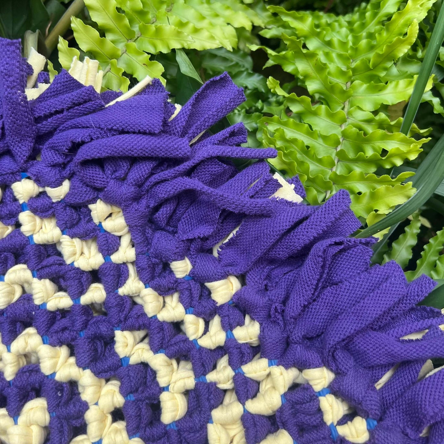 Tapete Olfativo • Handmade