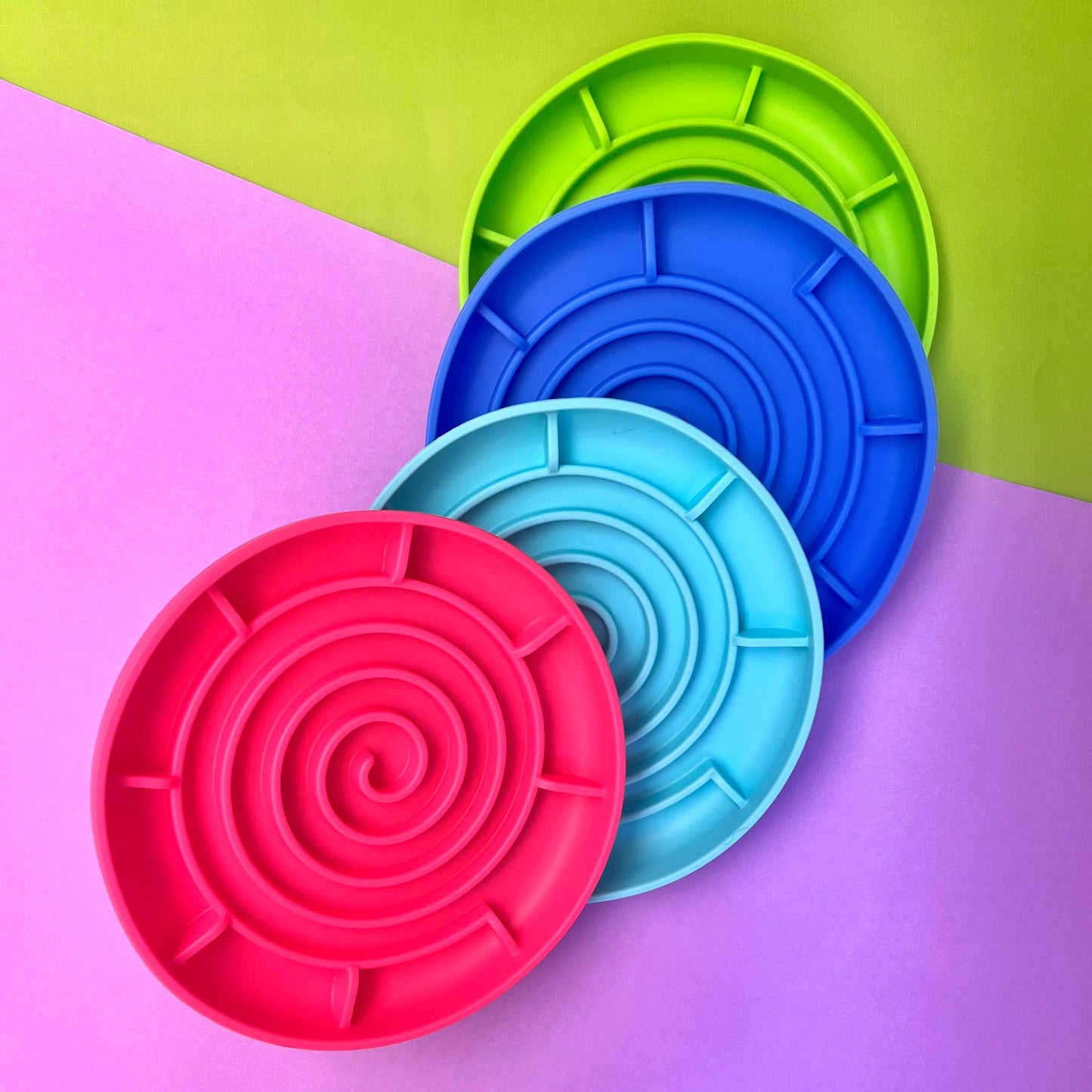 Bowl Xpiral