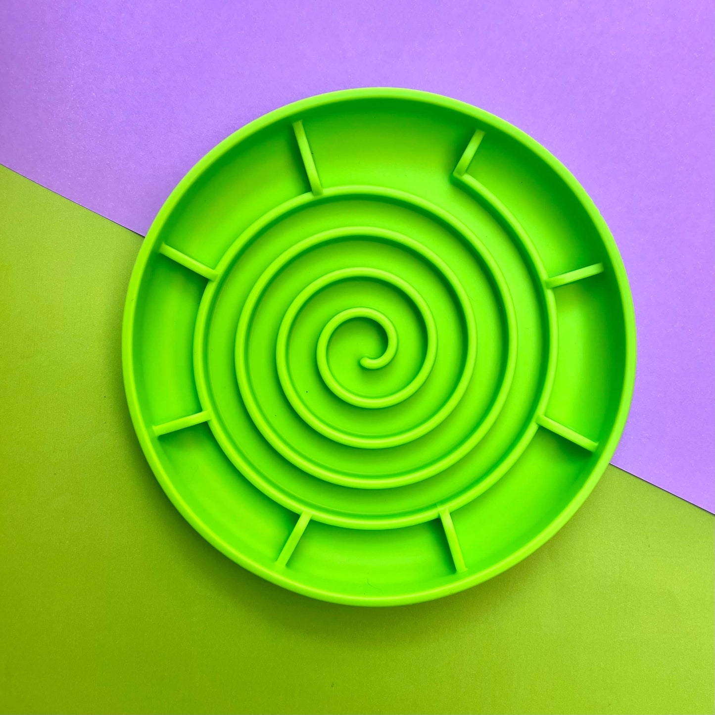 Bowl Xpiral