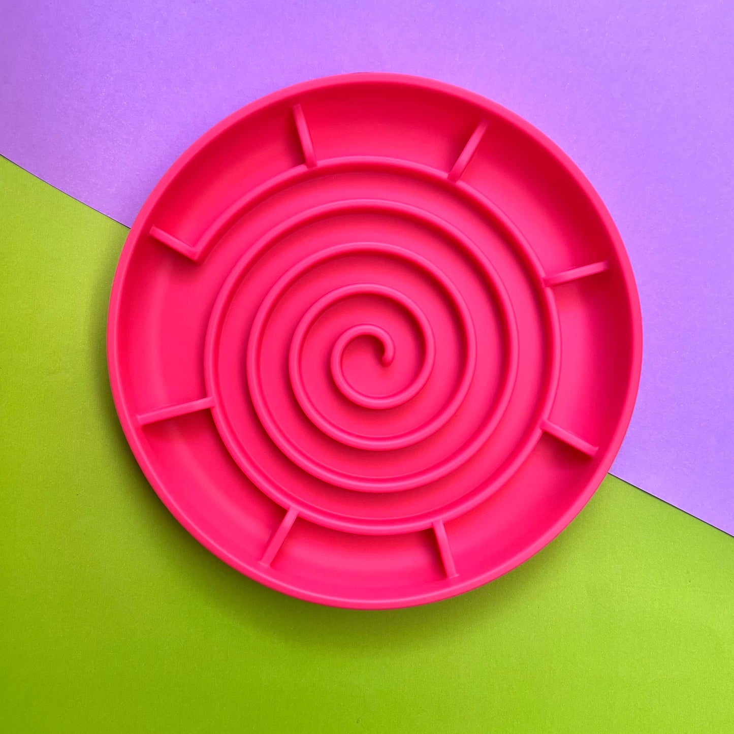 Bowl Xpiral