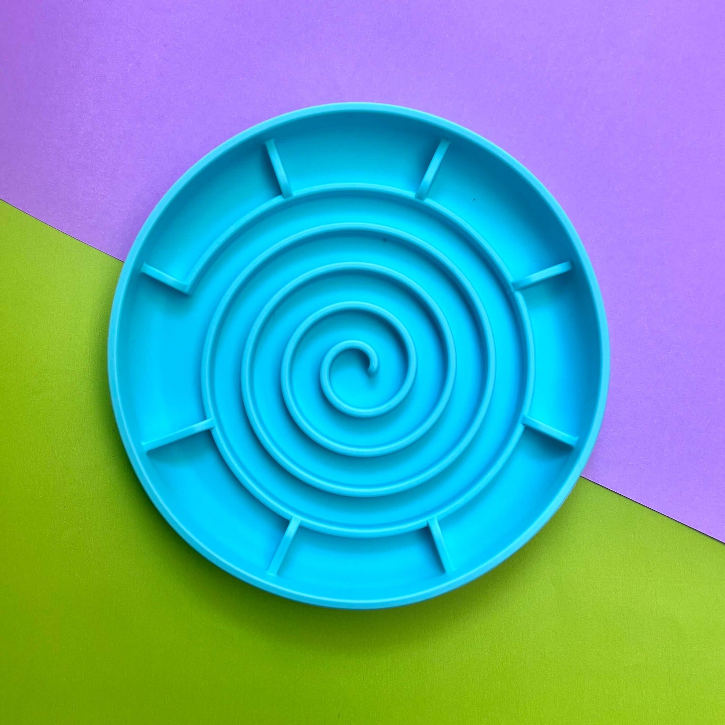 Bowl Xpiral