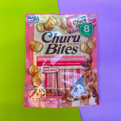 Churu Bites  •Perros•