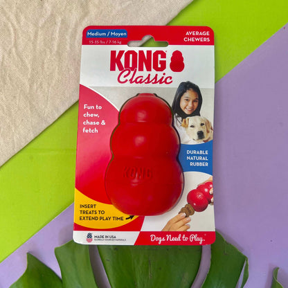 Kong Classic