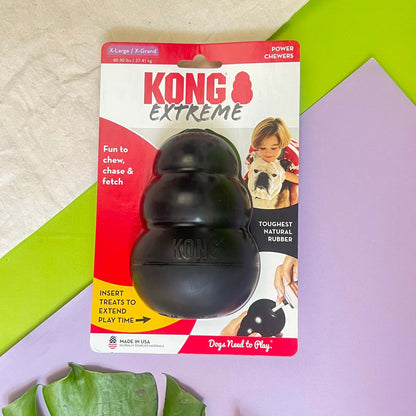 Kong Extreme