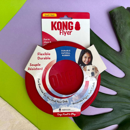 Kong Flyer Classic