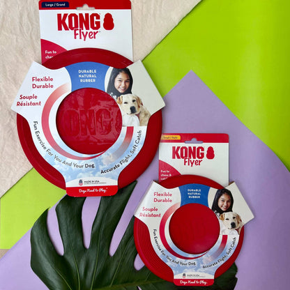 Kong Flyer Classic