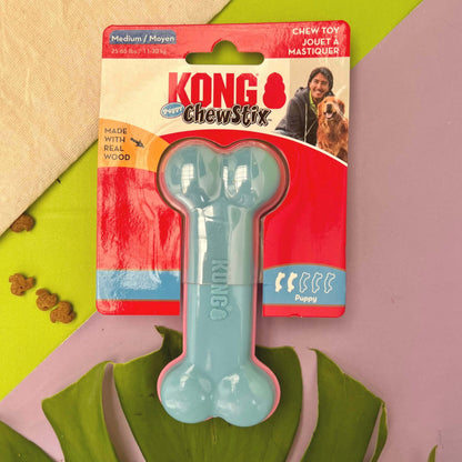 Kong Hueso ChewStix