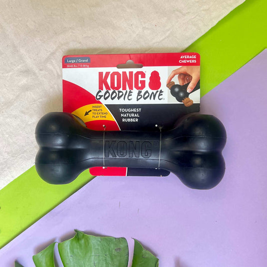 Kong Hueso Extreme