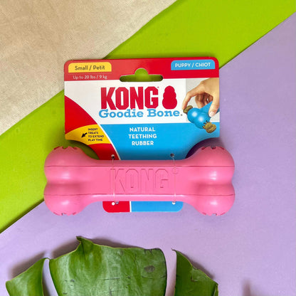 Kong Hueso Puppy