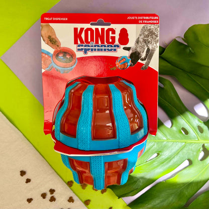 Kong Spinner