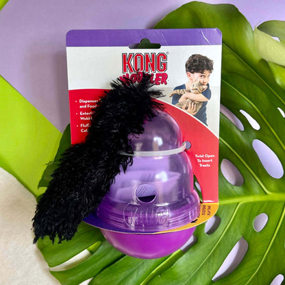 Kong Wobbler CatZ