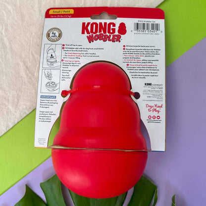 Kong Wobbler