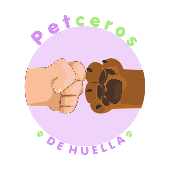 Logo de PETCEROS