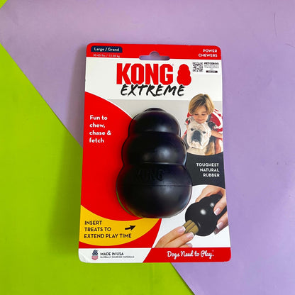 Kong Extreme